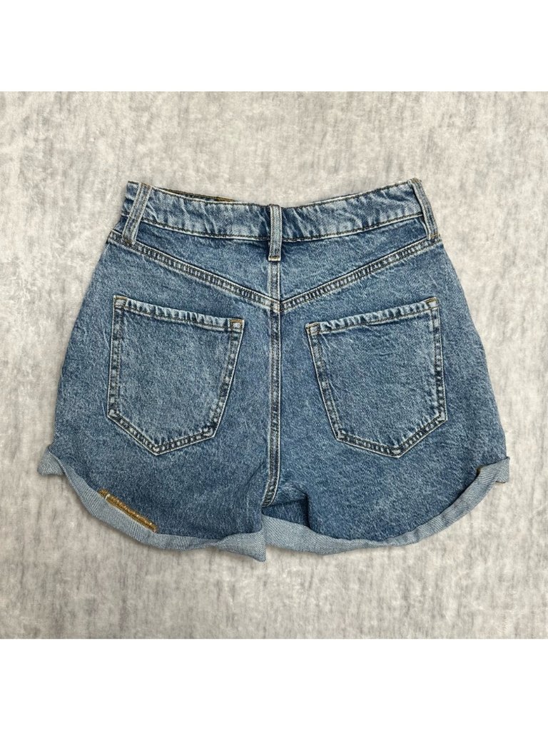 Dynamite Jean Shorts — image 3 of 3